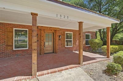 1525 N Shannon Street, Sherman TX 75092 - Photo 3
