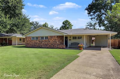 831 E River Road, Shreveport LA 71105