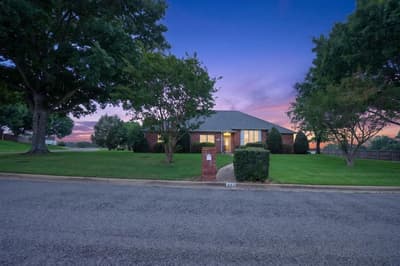 800 Rico, Athens TX 75751 - Photo 2