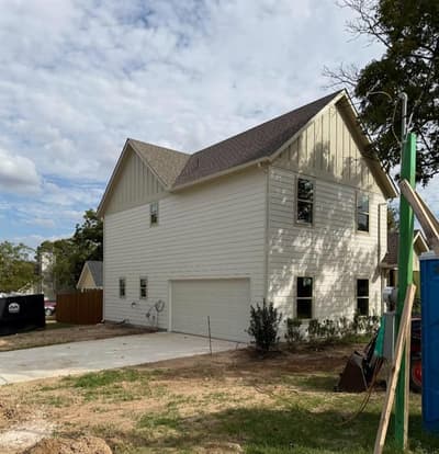 201 S Cates Street, Decatur TX 76234 - Photo 2