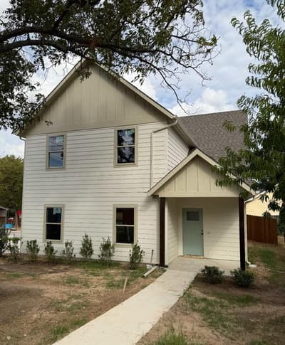 201 S Cates Street, Decatur TX 76234