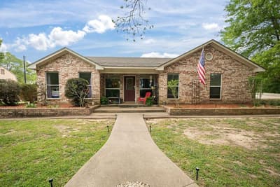13840 CR 2122, Tyler TX 75707