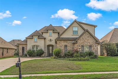 742 Fir Wood Lane, Haughton LA 71037