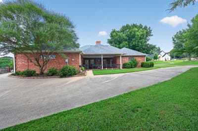 800 Rico Drive, Athens TX 75751