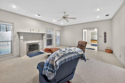 800 Rico Drive, Athens TX 75751 - Photo 5