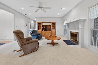 800 Rico Drive, Athens TX 75751 - Photo 4