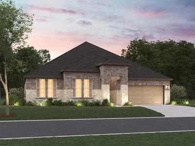 12656 Poplar Creek Drive, Fort Worth TX 76052