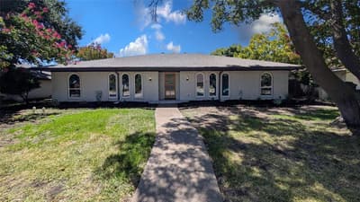 3024 Creekbend Drive, Plano TX 75075