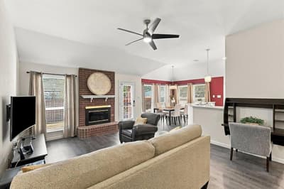4901 Superior Court, Flower Mound TX 75028 - Photo 2