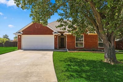 4901 Superior Court, Flower Mound TX 75028
