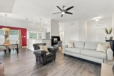 4901 Superior Court, Flower Mound TX 75028 - Photo 4