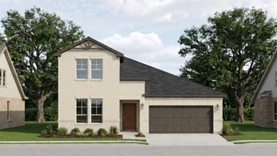 10921 Cacao Drive, Fort Worth TX 76108