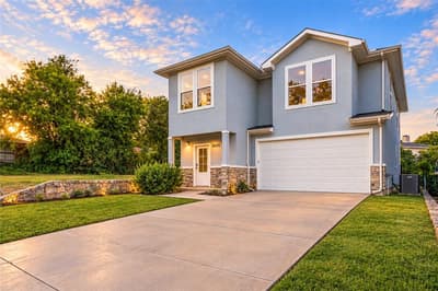 5505 Longcrest Drive, Garland TX 75043