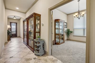 586 Bordeaux Drive, Rockwall TX 75087 - Photo 5