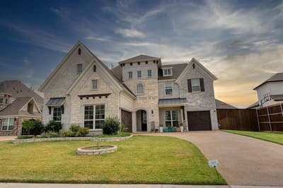 4616 Great Plains Way, Mansfield TX 76063