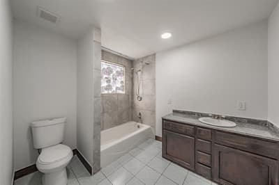 1603 Whitaker Avenue, Dallas TX 75216 - Photo 5