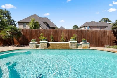 2322 Kingsmill Circle, Tyler TX 75703 - Photo 2