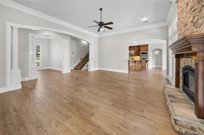 2322 Kingsmill Circle, Tyler TX 75703 - Photo 3