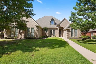 2322 Kingsmill Circle, Tyler TX 75703