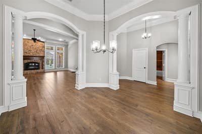 2322 Kingsmill Circle, Tyler TX 75703 - Photo 5