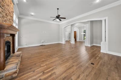 2322 Kingsmill Circle, Tyler TX 75703 - Photo 4