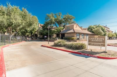 5757 E University Boulevard # 27Y, Dallas TX 75206 - Photo 4