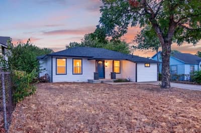 2409 Mitchell Avenue, Waco TX 76708 - Photo 2