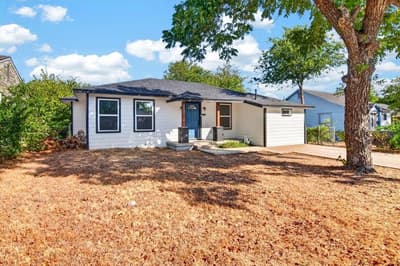 2409 Mitchell Avenue, Waco TX 76708 - Photo 3