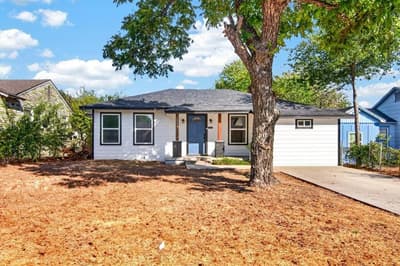 2409 Mitchell Avenue, Waco TX 76708 - Photo 5
