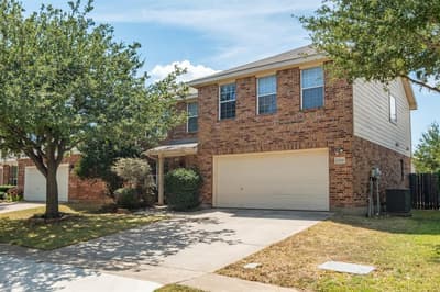 13249 Elmhurst Drive, Fort Worth TX 76244 - Photo 3