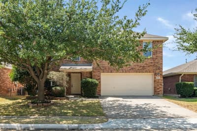 13249 Elmhurst Drive, Fort Worth TX 76244