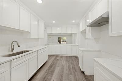 2661 Hudspeth Avenue, Dallas TX 75216 - Photo 4