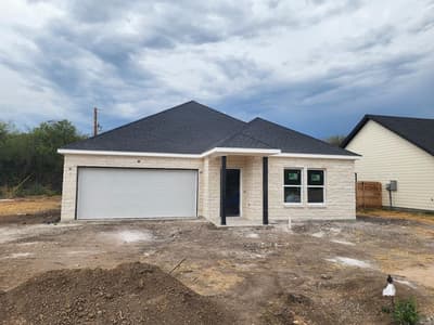 2516 Sheraton Drive, Fort Worth TX 76105 - Photo 2