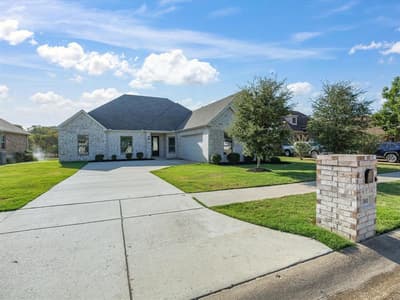 1301 Carnoustie Drive, Ennis TX 75119 - Photo 2