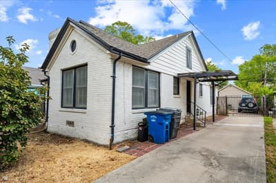 2614 Roanoke Avenue, Dallas TX 75235 - Photo 2