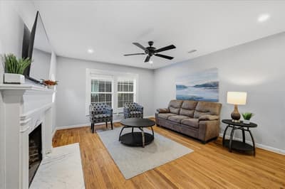 2614 Roanoke Avenue, Dallas TX 75235 - Photo 4