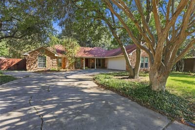 1309 Oxford Lane, Denton TX 76209