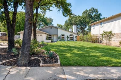 3004 Raintree Court, Bedford TX 76021 - Photo 2