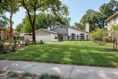 3004 Raintree Court, Bedford TX 76021