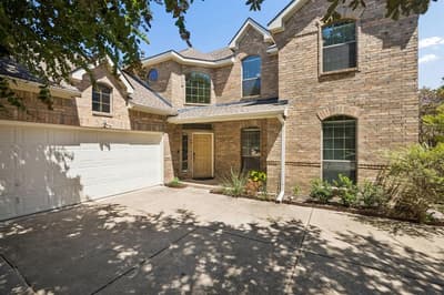 608 Saddlehorn Drive, McKinney TX 75071