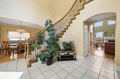 608 Saddlehorn Drive, McKinney TX 75071 - Photo 4