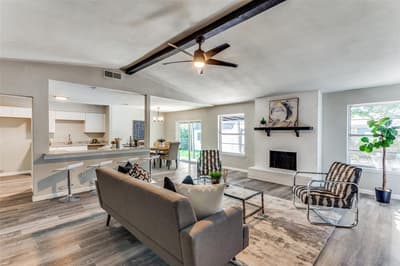 545 Panay Way Drive, Fort Worth TX 76108 - Photo 2