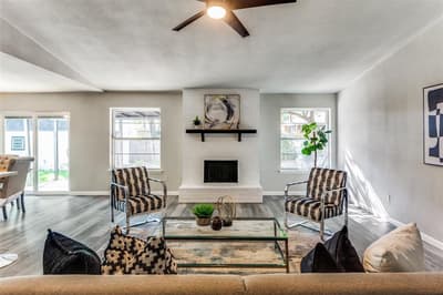 545 Panay Way Drive, Fort Worth TX 76108 - Photo 5