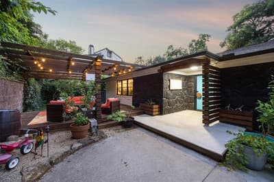 1657 Nob Hill Road, Dallas TX 75208