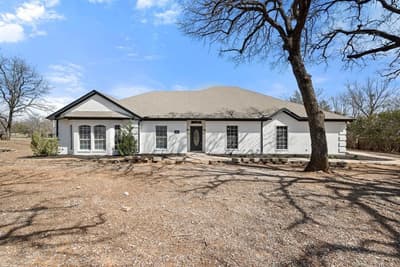 894 Tate Street, Mansfield TX 76063 - Photo 2