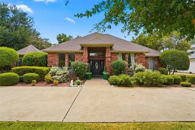 1465 Plummer Drive, Rockwall TX 75087 - Photo 2