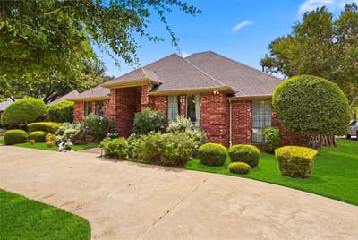 1465 Plummer Drive, Rockwall TX 75087 - Photo 3