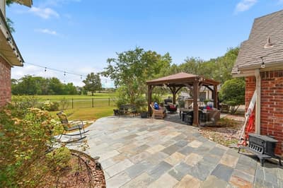 1465 Plummer Drive, Rockwall TX 75087