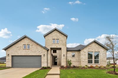 2319 Blueblonnet Road, Northlake TX 76226