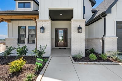 310 Scissor Tail Drive, Aledo TX 76008 - Photo 3
